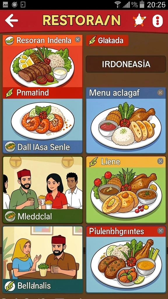 Screenshot Review Aplikasi agen777 nomor 1