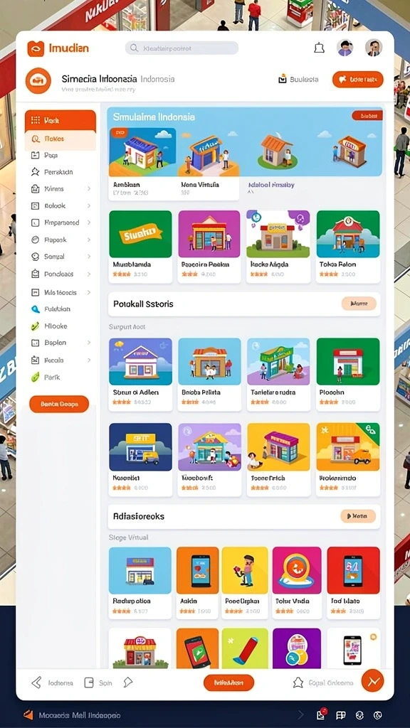 Screenshot Review Aplikasi 777lucky nomor 2