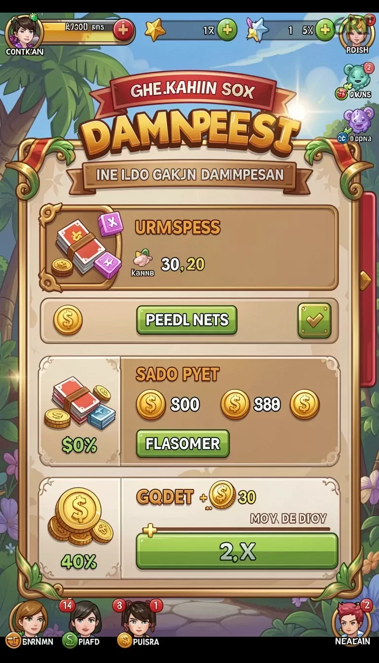 Screenshot logam777 nomor 3