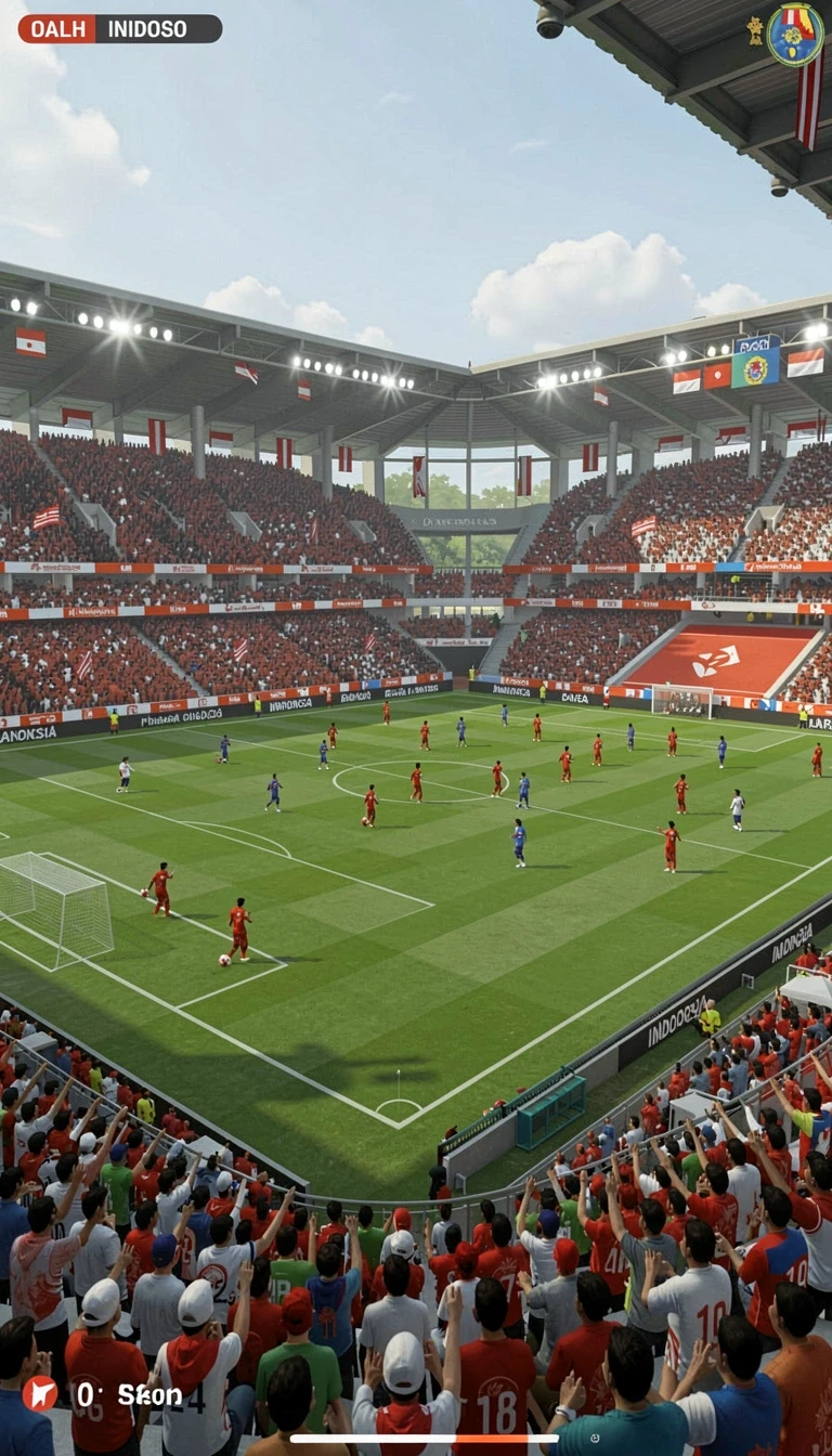 Screenshot ligamaster77 APK: Cara Download dan Instal di Android nomor 3