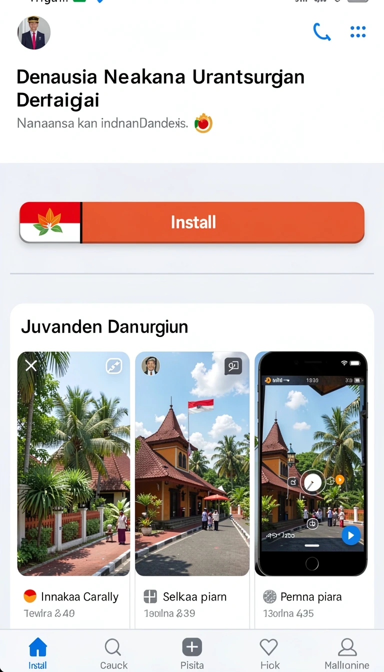 Screenshot ko857 Terbaru 2026: Download APK dan Review nomor 3