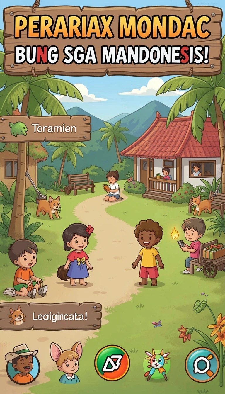 Pratinjau antarmuka 6rt — aplikasi APK resmi Android v2.5.6