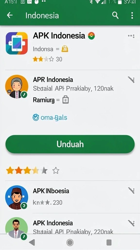 Screenshot Aplikasi vios4d Resmi: Download dan Instalasi nomor 3