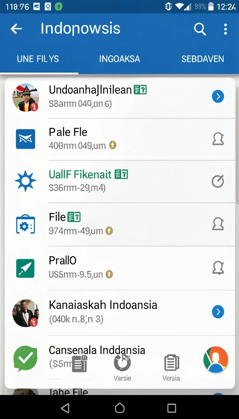 Screenshot Aplikasi nk666 Resmi: Download dan Instalasi nomor 3