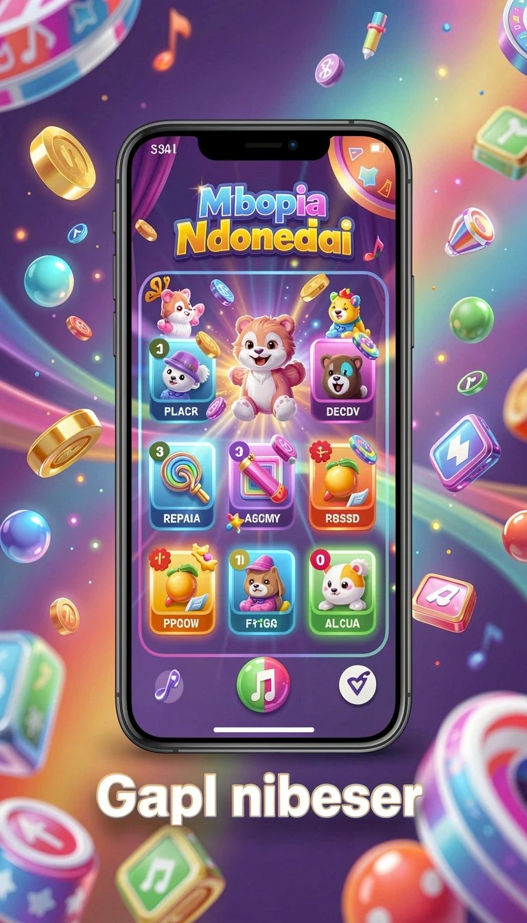 Screenshot Download Aplikasi slot6000 Terbaru untuk HP Android nomor 2