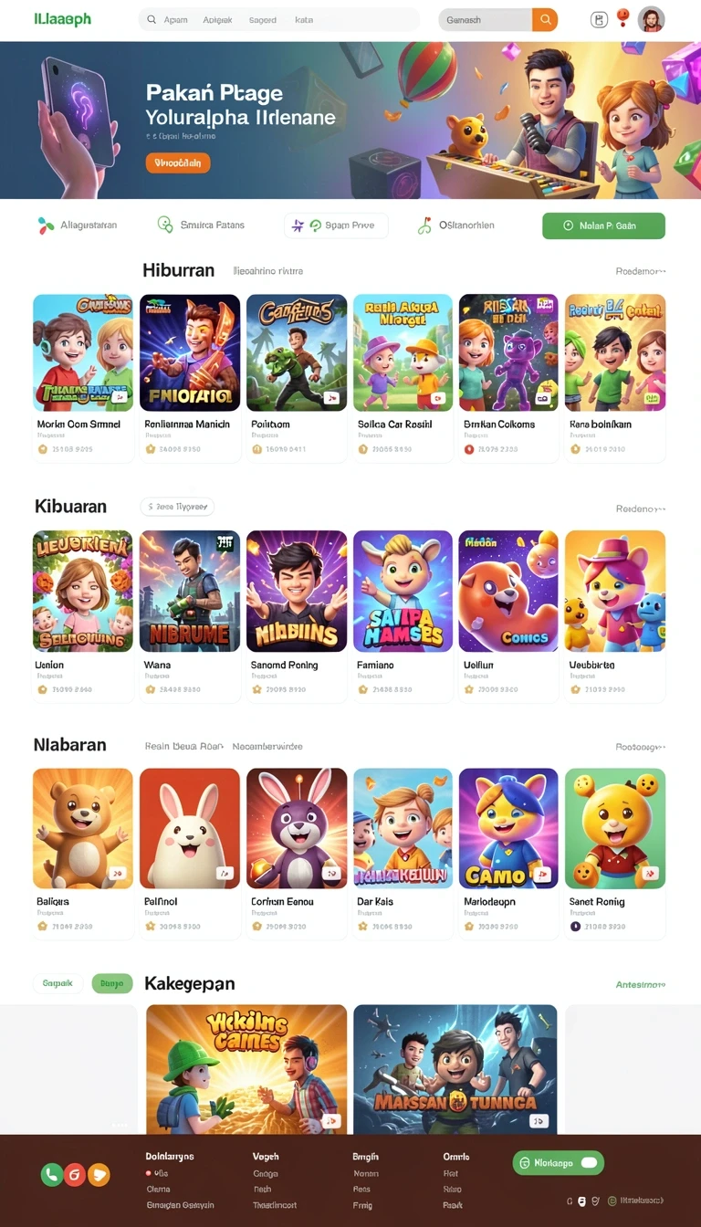 Screenshot harta138 APK: Cara Download dan Instal di Android nomor 3