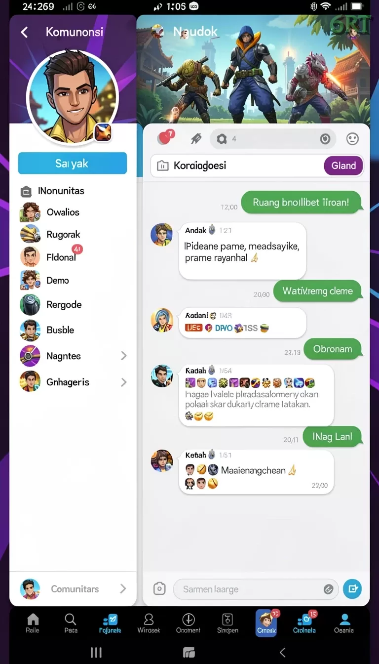 Screenshot rsnok nomor 2