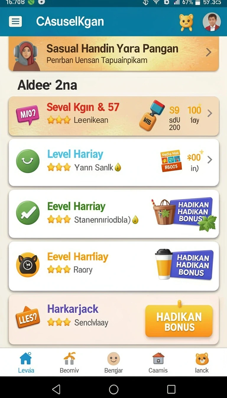 Screenshot Download rsnvip8 APK untuk Android nomor 1