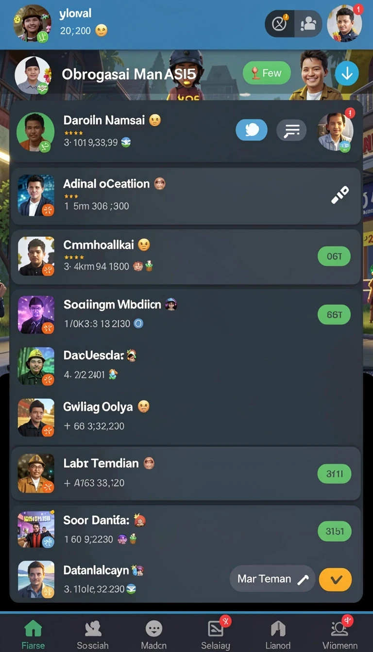 Screenshot forwin77 Terbaru: Download APK Resmi dan Aman nomor 3