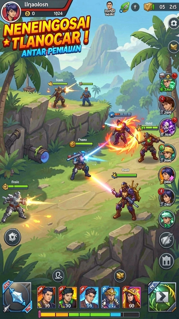 Screenshot Download 98toto APK Original untuk Android nomor 3